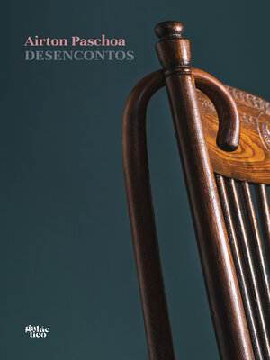 cover image of Desencontos